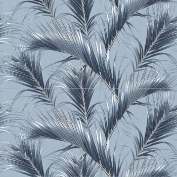 Керамогранит ABK Wide&Style Mini Decorative Mood PALM… - Фото №1