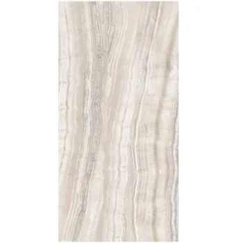 Керамогранит ABK Sensi Up BOOK MATCH ONICE BEIGE SLAB… - Фото №1