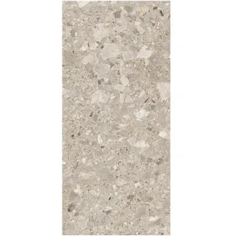 Керамогранит Сoem Wide Gres Gre Effect Grey 120х260… - Фото №1