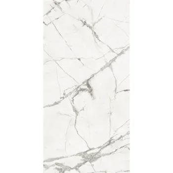 Керамогранит Fioranese Marmorea Intensa Bianco Luce… - Фото №1