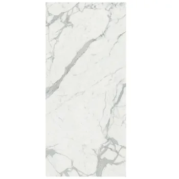 Керамогранит Сoem Wide Gres Statuario Effect 120х260… - Фото №1