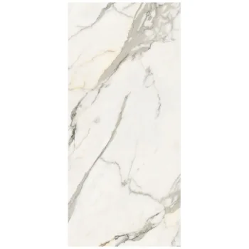 Керамогранит Сoem Wide Gres Calacatta Effect 120х260… - Фото №1