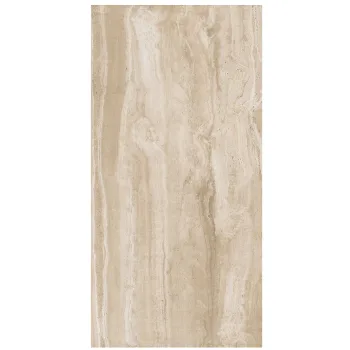 Керамогранит Сoem Wide Gres Reverso Beige 120х240… - Фото №1