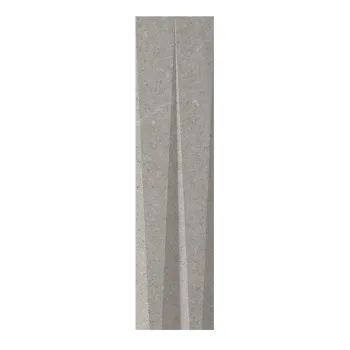 Плитка WOW Stripes Transition Greige Stone 7,5х30… - Фото №1