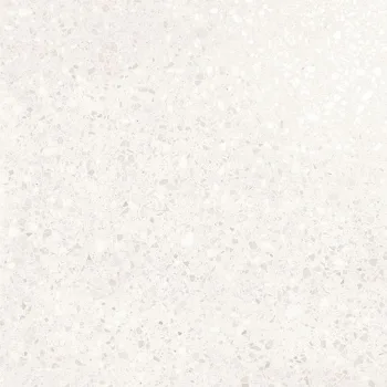 Керамогранит Casalgrande Padana Terrazzo White 75.5x75.5… - Фото №1