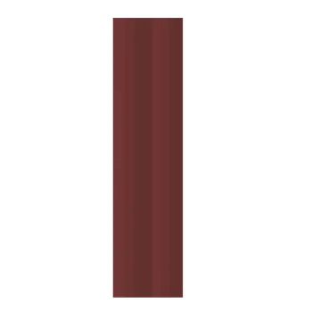 Плитка WOW Stripes Garnet 7,5x30 (123806) - Фото №1