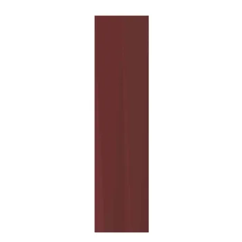 Плитка WOW Stripes Transition Garnet 7,5х30 (123812) - Фото №1