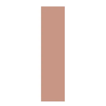 Плитка Wow Stripes Liso XL Cotto 7,5x30 (123816) - Фото №1
