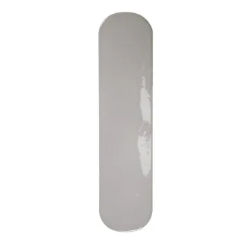 Керамогранит Wow Design Grace O Grey Gloss 7,5х30… - Фото №1