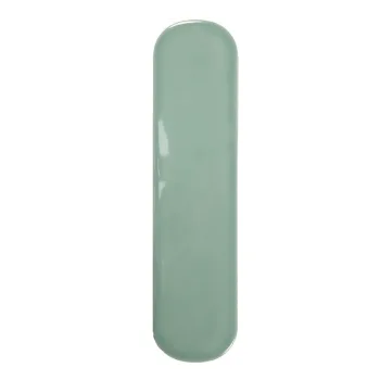 Керамогранит Wow Design Grace O Sage Gloss 7,5х30… - Фото №1