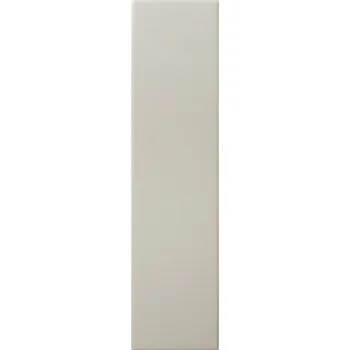 Плитка WOW, Texiture Dove Matt 6.2x25 см, 8.5 мм (127109) - Фото №1