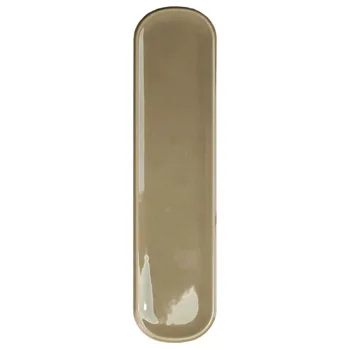 Плитка Wowdesign, Aquarelle O Olive 7.5x30 см Glossy… - Фото №1