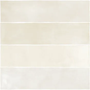 Плитка WOW Design, DNA Spark Ivory Matte 7,5x30 см… - Фото №1