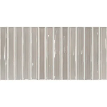 Плитка WOW Design, DNA Flash Bars Lead 12,5х25 см… - Фото №1