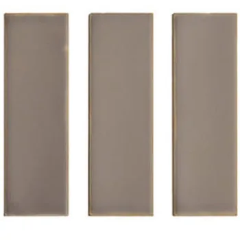 Керамограніт WOW, DNA Chalk fossil Matt 4x12.5 см… - Фото №1