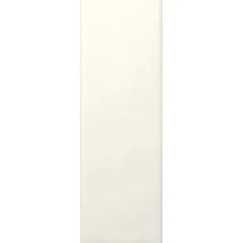 Керамогранит Wowdesign LC White 3,7x11,6 matt (134900) - Фото №1
