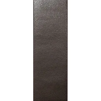 Керамогранит Wowdesign LC Black 3,7x11,6 matt (134901) - Фото №1