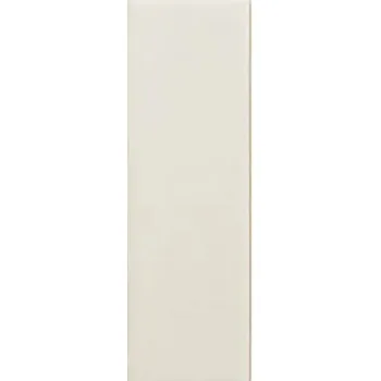 Плитка WOW, Skin White Matt 4x12.5, 8.5 мм (135290) - Фото №1
