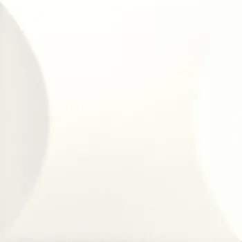 Керамогранит AVA/La Fabbrica UP Cuscino White Matte… - Фото №1