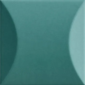 Керамогранит AVA/La Fabbrica UP Cuscino Green Matte… - Фото №1