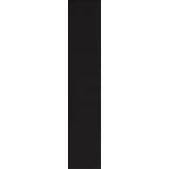 Плитка настінна AVA/La Fabbrica UP Black Matte 25x5… - Фото №1