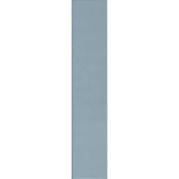 Керамограніт AVA/La Fabbrica UP Blue Matte 25х5 9… - Фото №1
