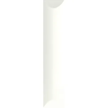 Плитка настенная AVA/La Fabbrica UP Cuscino White… - Фото №1