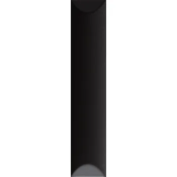 Керамогранит AVA/La Fabbrica UP Cuscino Black Matte… - Фото №1