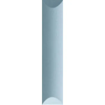 Керамогранит AVA/La Fabbrica UP Cuscino Blue Matte… - Фото №1