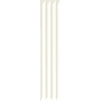 Керамогранит AVA/La Fabbrica UP Cannettato White Matte… - Фото №1
