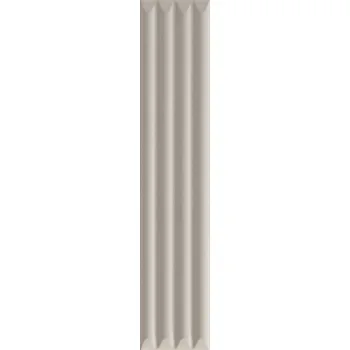 Керамогранит AVA/La Fabbrica UP Cannettato Grey Matte… - Фото №1