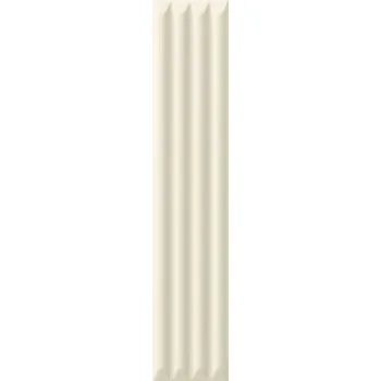 Керамогранит AVA/La Fabbrica UP Cannettato Bone Matte… - Фото №1