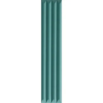 Керамогранит AVA/La Fabbrica UP Cannettato Green Matte… - Фото №1