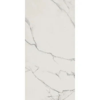 Керамогранит ABK Sensi Classic, Statuario White Lux… - Фото №1