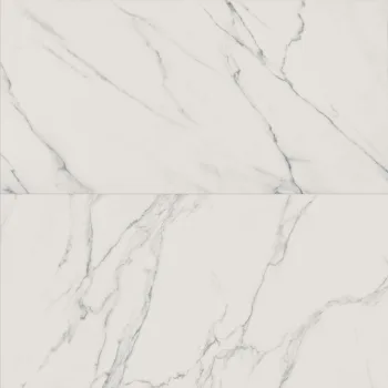 Керамогранит ABK Sensi Statuario White Sable Ret 60х120… - Фото №1