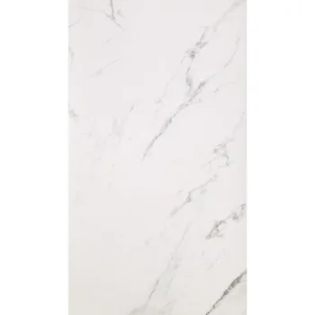 Керамогранит Casalgrande Padana Marmoker Statuario… - Фото №1