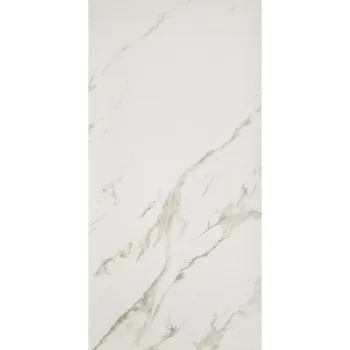 Керамогранит Casalgrande Padana Marmoker Statuario… - Фото №1