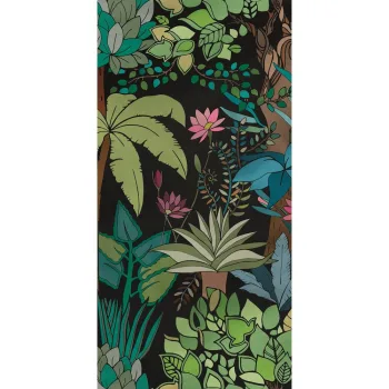 Керамогранит 41zero42 Paper41 Pro Flora 50х100 см,… - Фото №1