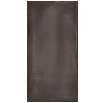 Плитка Iris MAY GRAPHITE 100x200 7 мм (512010) - Фото №1