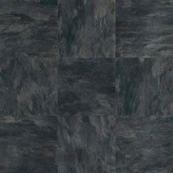 Керамогранит Rex Ardoise Noir 60х120 (738716) - Фото №1