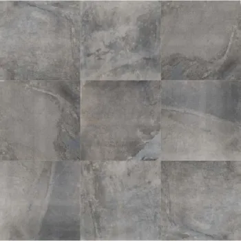Керамогранит, Floor Gres Styletech Metal, 60X120 (741838) - Фото №1