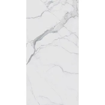 Керамограніт Rex I Classici Statuario 60X120 glossy… - Фото №1