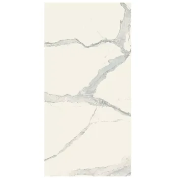 Керамогранит REX I Classici Statuario 60х120 Soft… - Фото №1