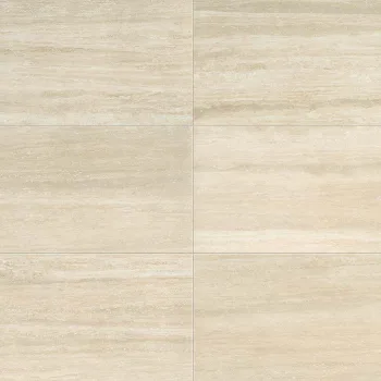 Керамогранит Cerim Timeless Travertino 80x80 (746825) - Фото №1