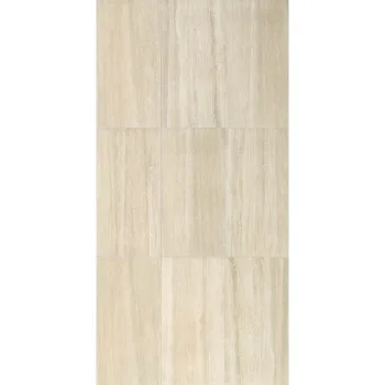 Керамогранит Cerim Timeless Travertino Nat 80х240… - Фото №1