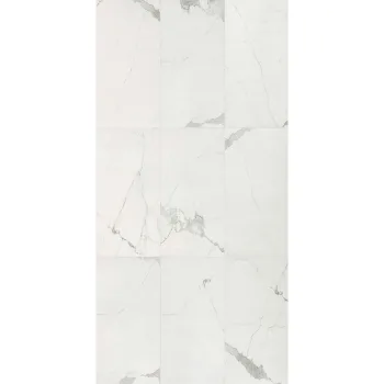 Керамогранит Cerim Timeless Calacatta Nat 80х240 Ret… - Фото №1