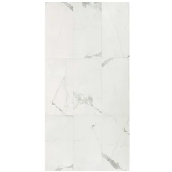 Керамогранит Cerim Timeless Calacatta Nat 60x60 10mm… - Фото №1