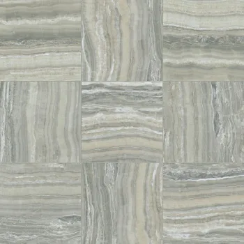 Керамогранит Cerim Onyx Cloud 80x80 (751976) - Фото №1
