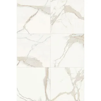 Керамограніт Cerim Antique Pure Marble 02 Nat 6 мм… - Фото №1