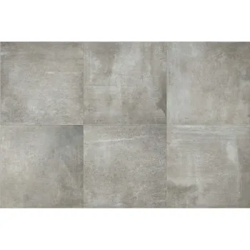 Керамогранит REX, Matieres Rex 6Mm, Nuage Matte, 120х240… - Фото №1